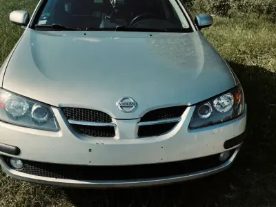 Gebraucht Nissan Almera