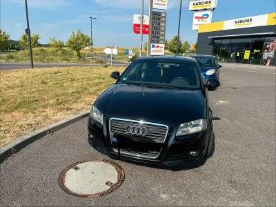 Gebraucht Audi A3
