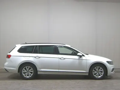Gebraucht VW Passat
