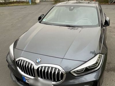 gebraucht BMW 118 i M Sport Paket, HUD