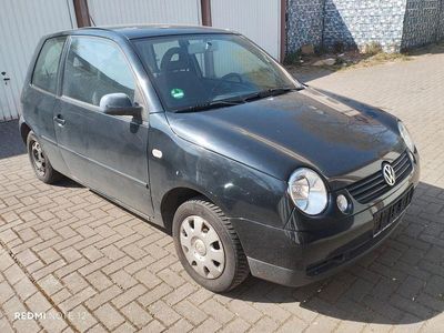 VW Lupo
