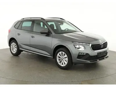 Neu Skoda Kamiq Selection 116 PS (85 kW) 2026 SUV