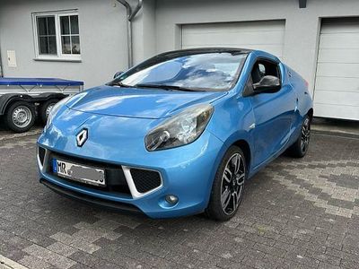 Renault Wind