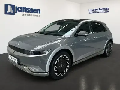 Gebraucht Hyundai Ioniq 5 224 kW (305 PS) 2022 Andere SUV