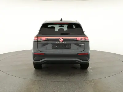 Brugt VW Tayron