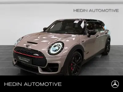 Gebraucht Mini John Cooper Works Clubman 306 PS (225 kW) 2022 Grau Kombi