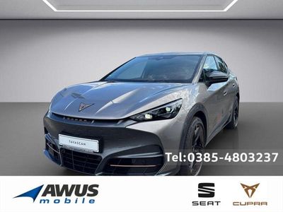 Gebraucht Cupra Tavascan VZ 250 kW (340 PS) 2024 Beige / atacama desert (metallic) SUV