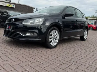 Gebraucht VW Polo