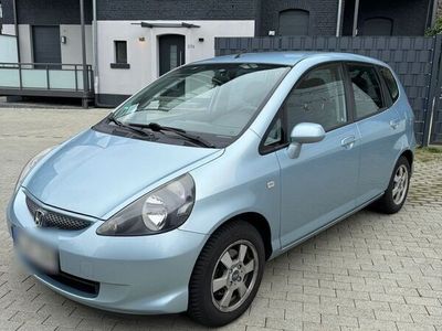 gebraucht Honda Jazz 1.2, 2. Hand, Klima, 118.000km, Service Neu!