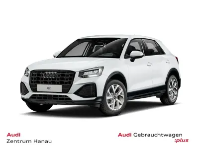 Używany Audi Q2