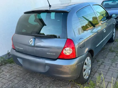 Occasion Renault Clio II
