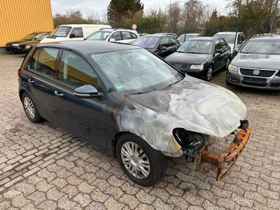 gebraucht VW Golf VI 1.4 Comfortline