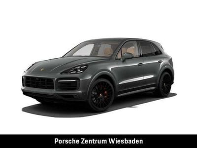 Second-hand Porsche Cayenne GTS 460 CP (338 kW) 2020 Gri SUV