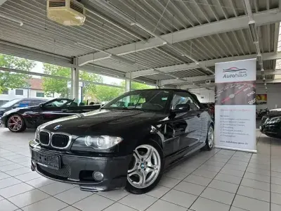 Gebraucht BMW 318