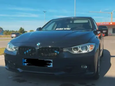 Gebraucht BMW 328