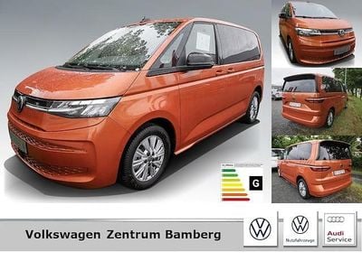 VW T7