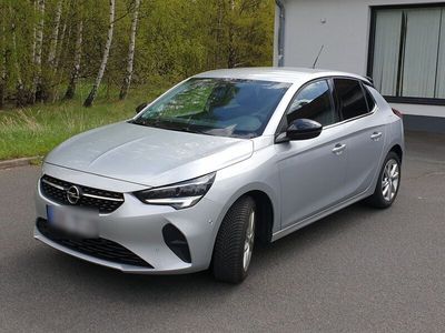 gebraucht Opel Corsa 1,2 Direct, 74 kW (101 PS), Benzinmotor, EZ 2023