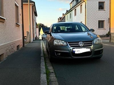 VW Jetta