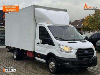 Gebraucht Ford Transit 170 PS (125 kW) 2021 Andere