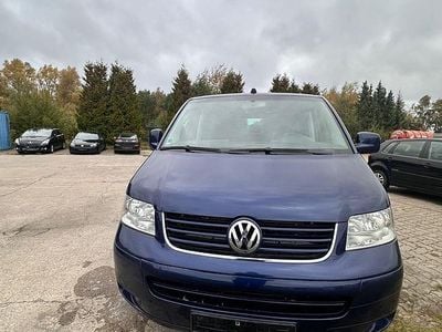 VW T5