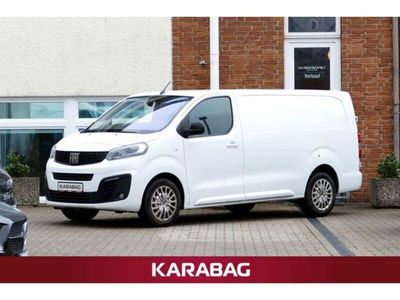 gebraucht Fiat Scudo L3 100