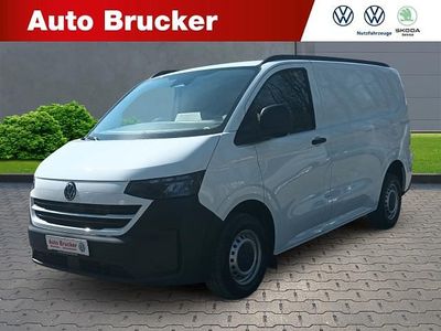 Weiss Neu 2025 VW Transporter Van | 50.004 €