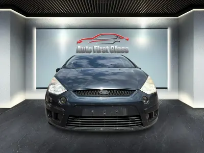 Gebraucht Ford S-MAX