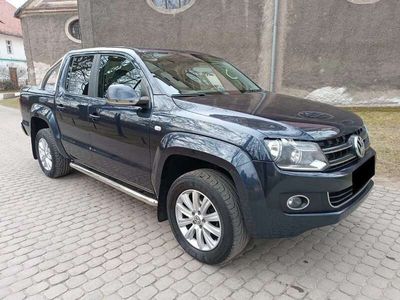 VW Amarok