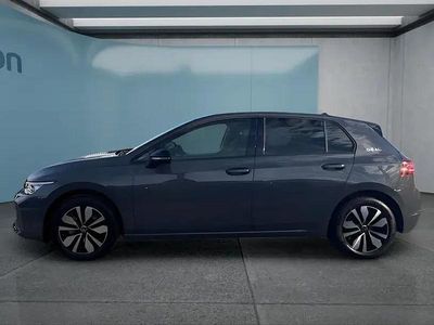 Gebraucht VW Golf VIII 150 PS (110 kW) 2025 Grau Limousine