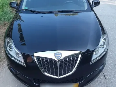 Gebraucht Lancia Delta