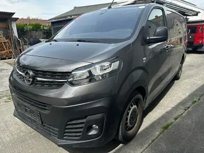 Gebraucht Opel Vivaro