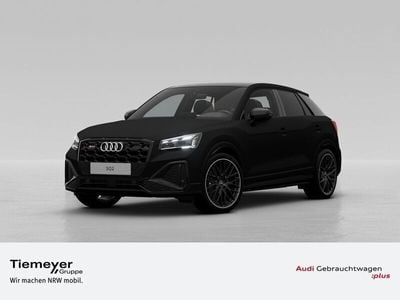 Audi SQ2