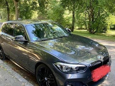 Gebraucht BMW 120 M Sport 184 PS (135 kW) 2018 Kleinwagen