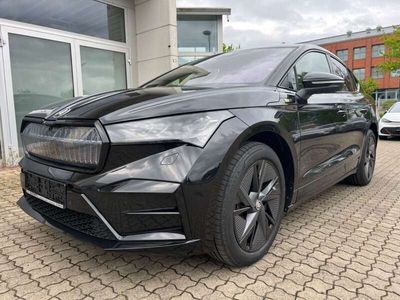 gebraucht Skoda Enyaq iV Coupé RS Suite*AHK*Sport+*Sitzkomfort+*