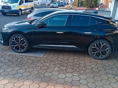 Usata DS Automobiles DS4 131 CV (96 kW) 2025 Nero SUV