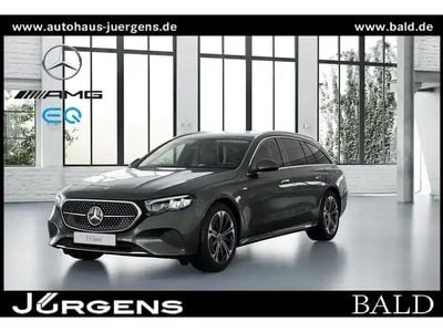 Gebraucht Mercedes E300 Avantgarde 197 PS (144 kW) 2025 Grau metalliclack graphitgrau Kombi