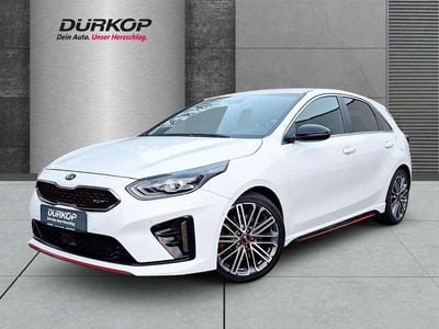 Kia Ceed GT