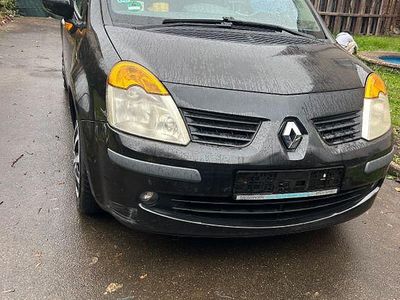 Renault Modus