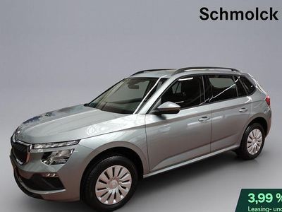 Neu Skoda Kamiq Essence 116 PS (85 kW) 2026 Grau SUV