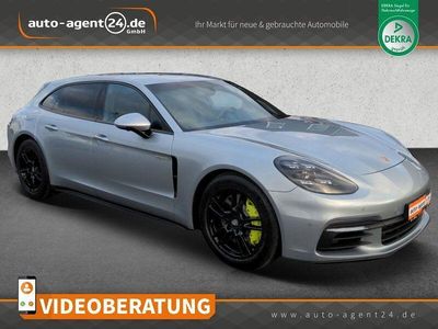 Porsche Panamera 4