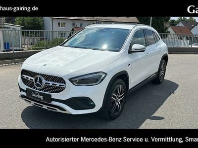 Mercedes GLA250