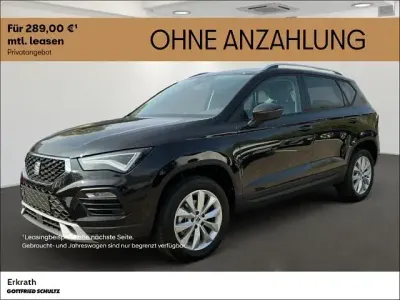 Gebraucht Cupra Ateca