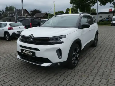 Gebraucht Citroën C5 Aircross Shine 131 PS (96 kW) 2023 Other SUV