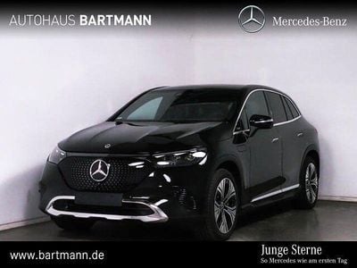 Mercedes EQE300