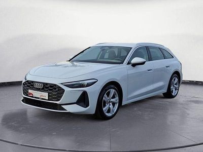 Second-hand Audi A5 Ambiente 150 CP (110 kW) 2025 Alb Break