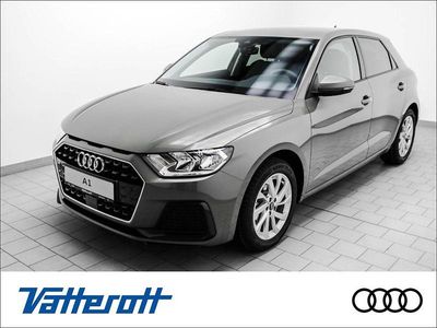 Neu Audi A1 Sportback Advanced Plus 116 PS (85 kW) 2025 Grau Kleinwagen