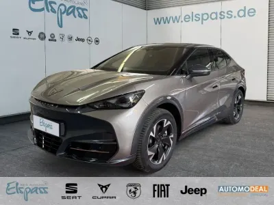 Gebraucht Cupra Tavascan