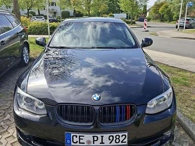 Second-hand BMW 328 243 CP (178 kW) 2013 Coupe