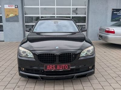 BMW 750L