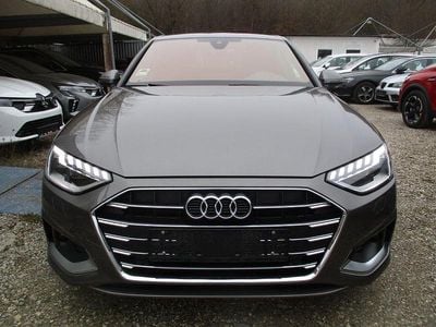 Gebraucht Audi A4